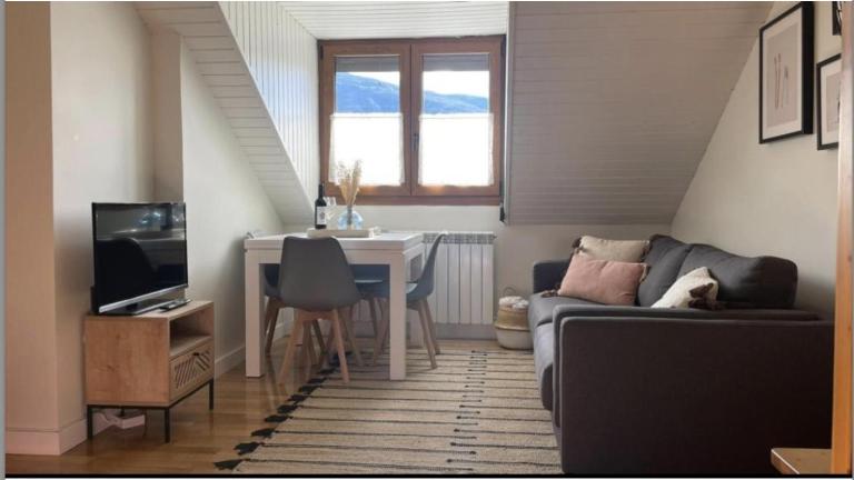 CHECK-IN CASAS Casa Benas - B&B Benasque