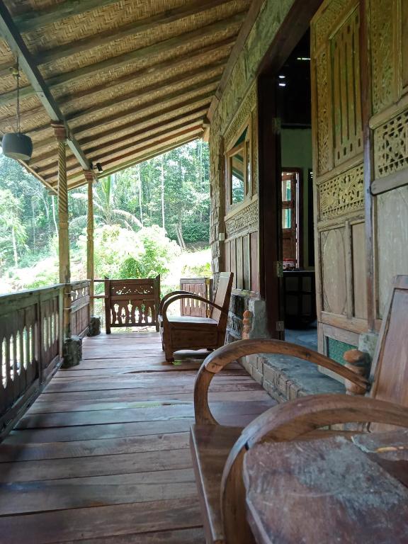 duegoal farmhouse - B&B Jatiwala