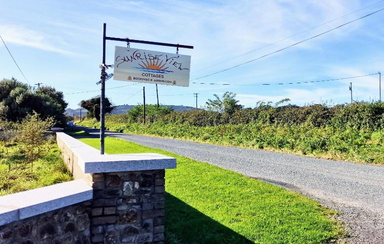 Sunriseview Cottages - B&B Wicklow