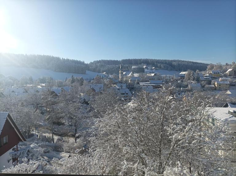 Am Sommerberg - B&B Unterkirnach