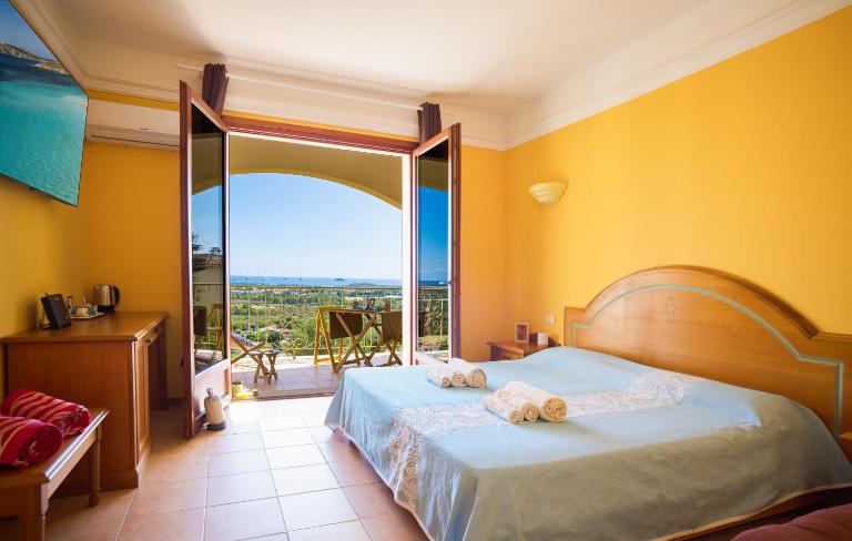 Ginestre38 - B&B Pula