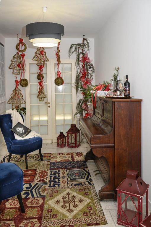 Villa Trevisi - ROOMS -free parking - Chambres d'hôtes Trévise