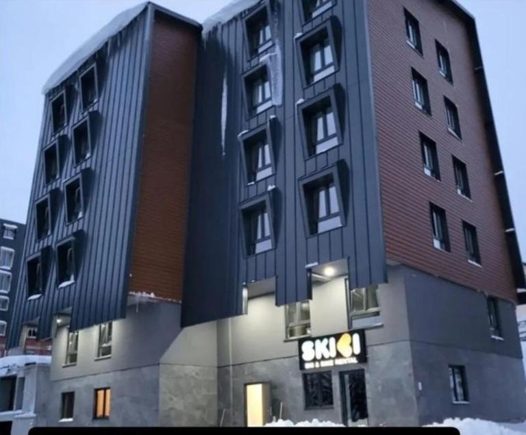 Sky Lux Apartments - B&B Jahorina