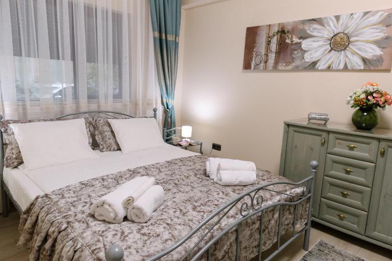 Apartament Premium Borealis - Chambres d'hôtes Timişoara