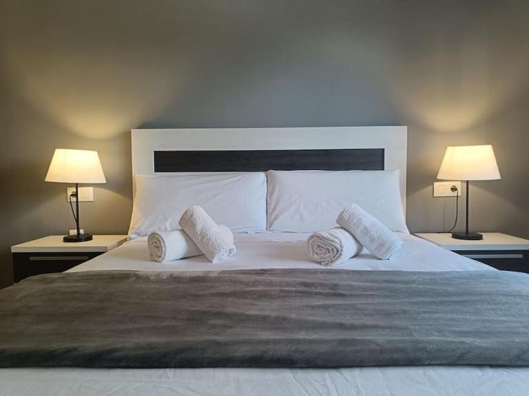 MAGNIFICO APARTAMENTO · PLAYA CANET DE BERENGUER - B&B Canet d'En Berenguer