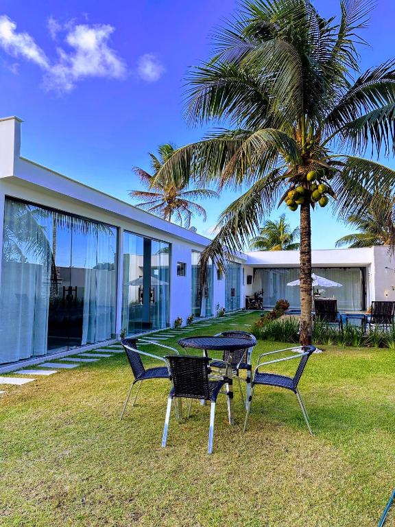 Cantinho do sossego - B&B Porto Seguro