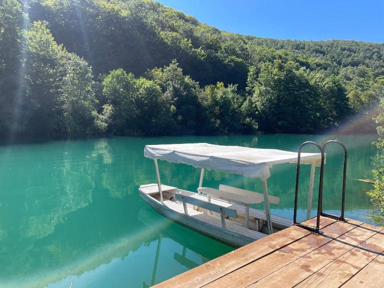 Apartman Kestenovac - B&B Orašac
