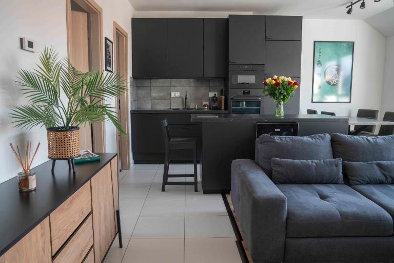 Taylor Apartman - B&B Eger