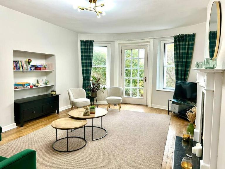 Foyleview Villa - B&B Londonderry
