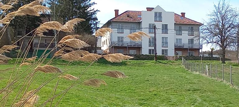 Onix-Vital Apartman Orfű - Ferienwohnung Orfű
