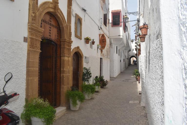 Hostel Capital - B&B Rabat