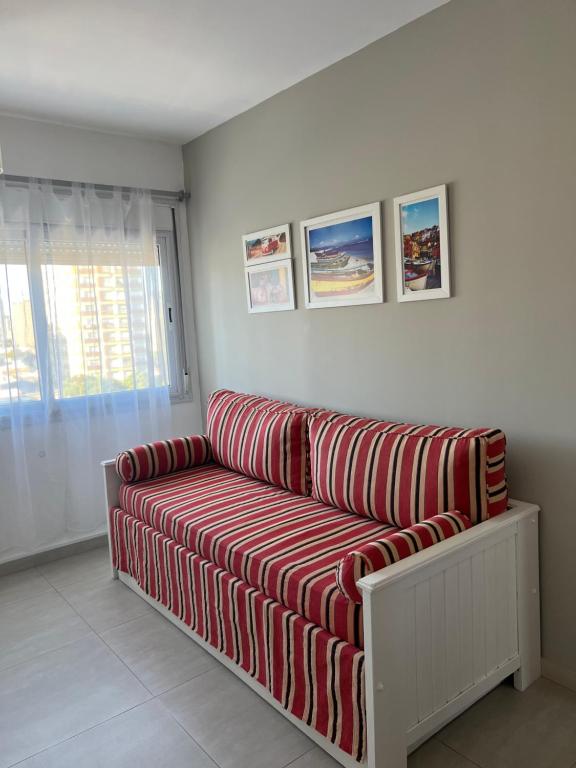 Apartamentos Holdich - Bed and Breakfast Bahía Blanca