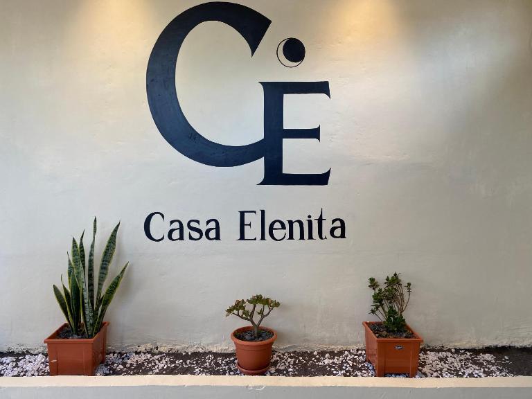 Casa Elenita - Ferienwohnung San Juan La Laguna