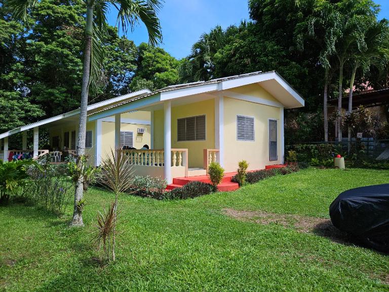Jackys homestay - B&B Bug-ong