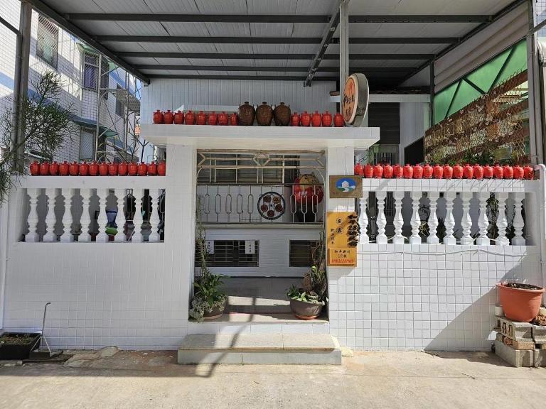 Peace 28 B&B - B&B Jincheng