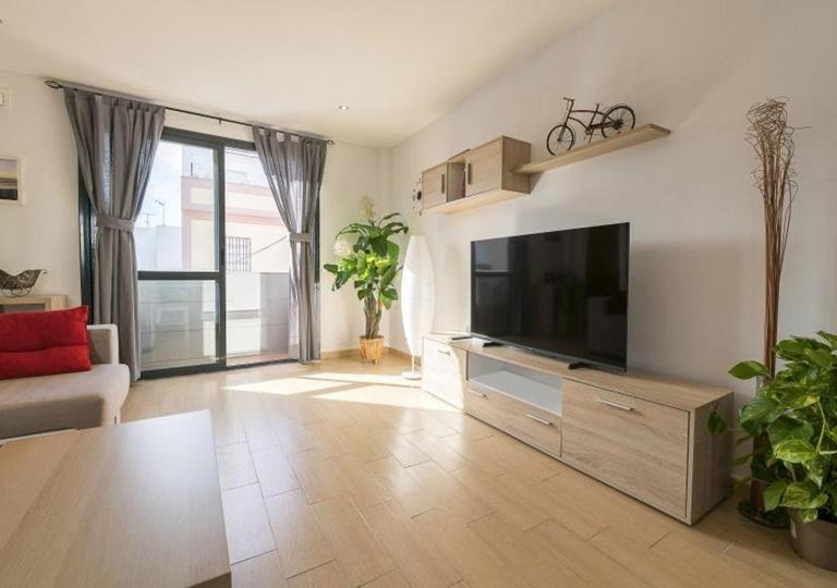 Solymar - B&B Chipiona