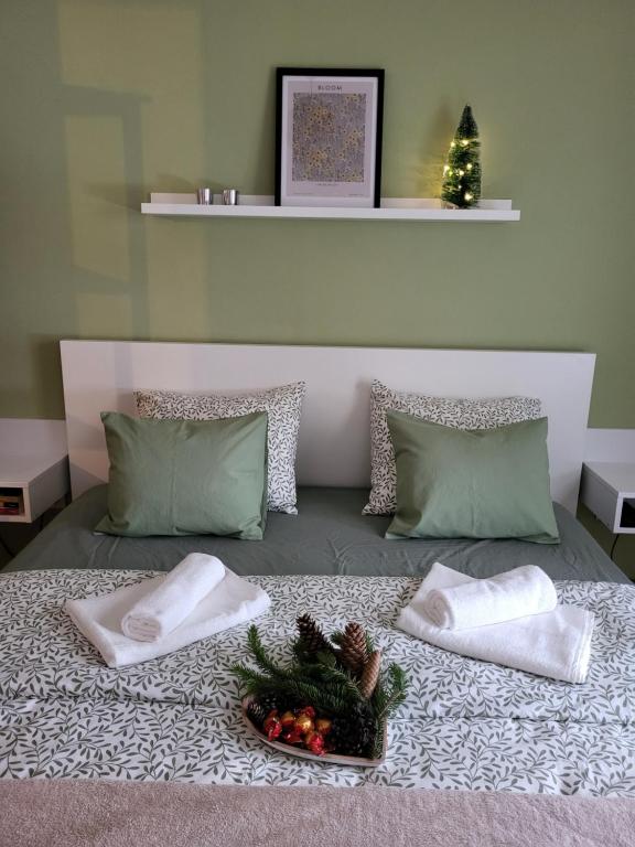 West 37 Zlatibor - B&B Zlatibor