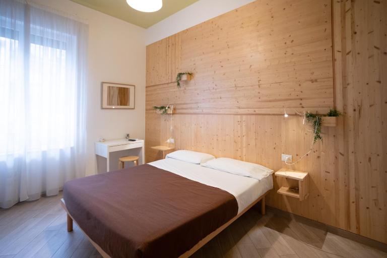 B&B In Natura - Ferienwohnung Salern