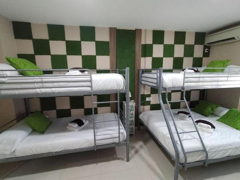 Apartamento entero privado - B&B Granada
