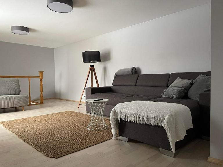 Ristiku Guesthouse - Ferienwohnung Arensburg