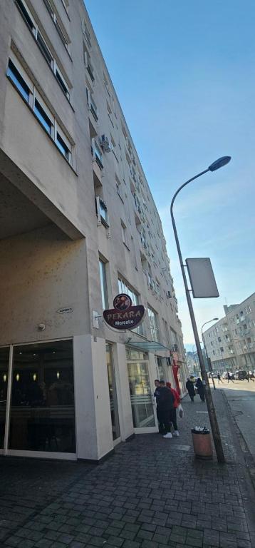 MARICELO - B&B Banja Luka