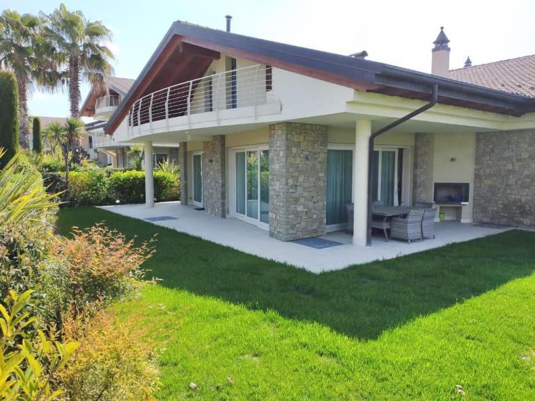 Villa RELAX - B&B Sirmione