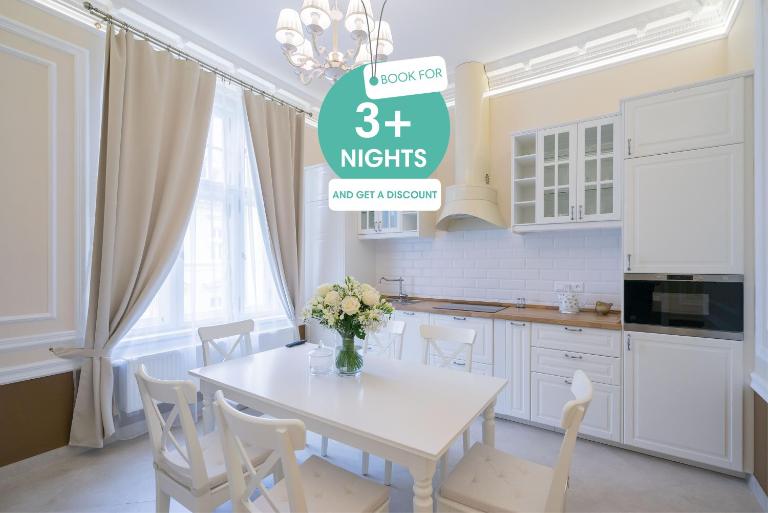 Revelton Suites Karlovy Vary - Bed and Breakfast Karlsbad