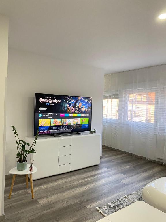 Wohlfühloase Datteln-Hamm-Kanal - B&B Hamm