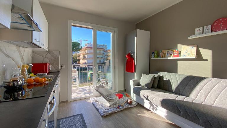 La Casa Nuova - Pietra Ligure - B&B Pietra Ligure