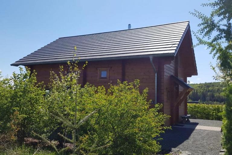 Ecolodge 1 - Chambres d'hôtes Medebach