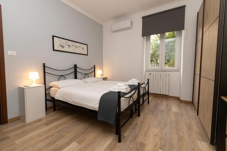 [ROME 15min]Modern Accommodation, Airport,Station,LinkHouseCiampino - B&B Ciampino