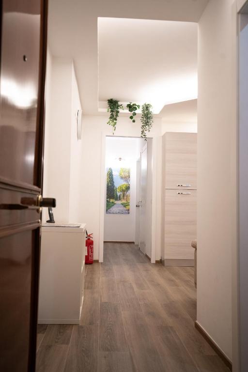 ROMECOMING Ostiense Guest House - Ferienwohnung Rom