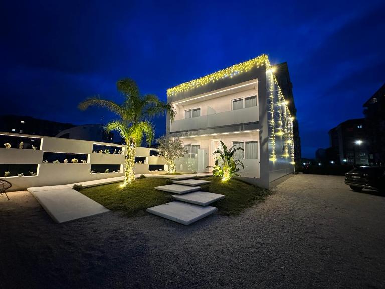 Eich Business Accommodation - B&B Santa Maria Capua Vetere