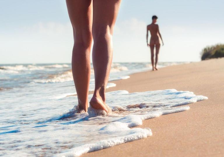 Studio Naturiste P.Nature 6 - B&B Le Cap d'Agde