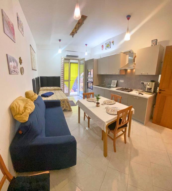 Acireale Centro - Bed and Breakfast Acireale