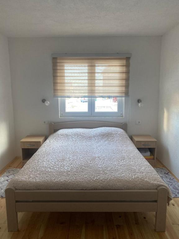 Studio Apartmani V&V - B&B Zabljak