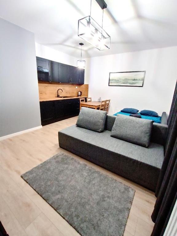 AlfaHome Manufaktura - Ferienwohnung Łódź