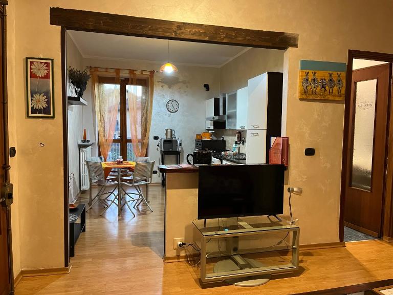 Matilda’s Apartment - B&B Strambino