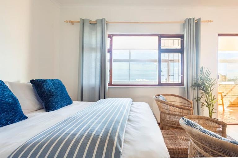 Innie Baai Beach House - Ferienwohnung Kapstadt