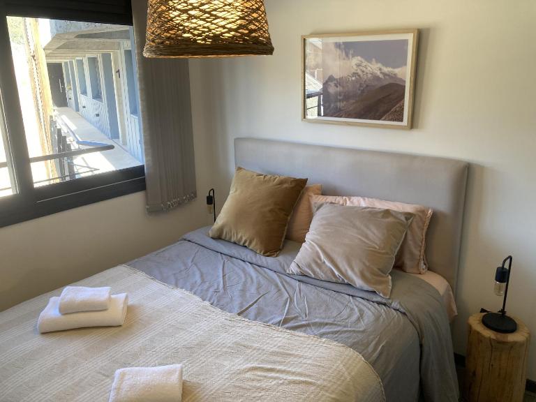Ruka 9 Dpto 14 - Andarlibre - Ferienwohnung San Martín de los Andes
