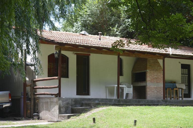 Club Resort - B&B Mina Clavero