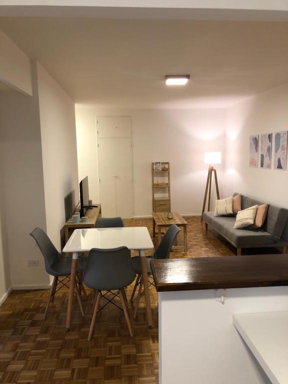 RecoletaDpto - B&B Buenos Aires