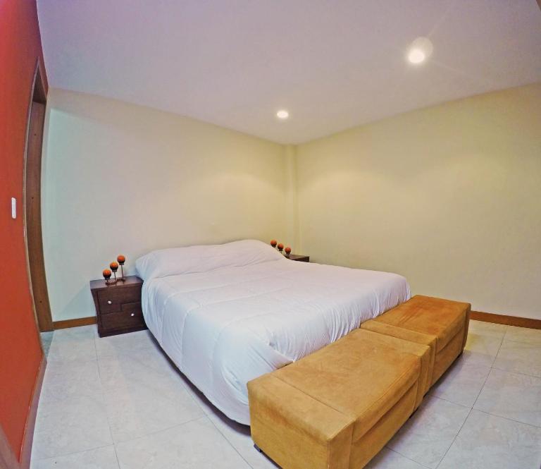 Casa Magi - Ferienwohnung Bogotá