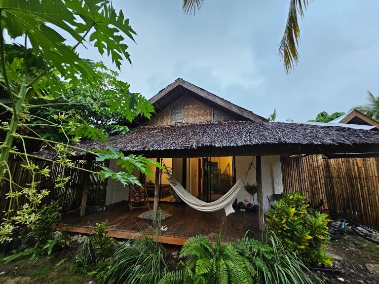 The Surf House Pacifico - B&B San Isidro