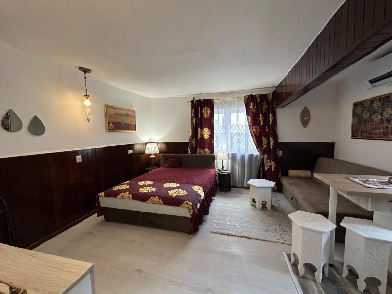 Sarajevska mahala - B&B Sarajevo