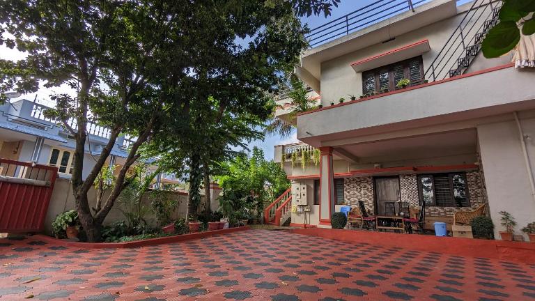 Delight Homestays Coorg - B&B Kushālnagar