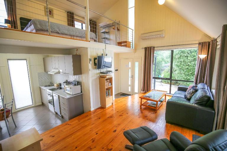 Allambie Cottages - Villa 1 - B&B Bright