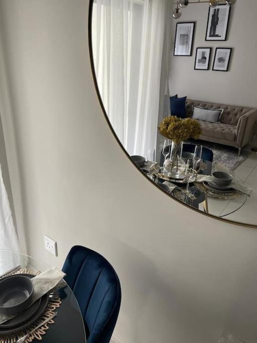 Elcaro Luxury Villas-Royal Abode - Chambres d'hôtes Midrand