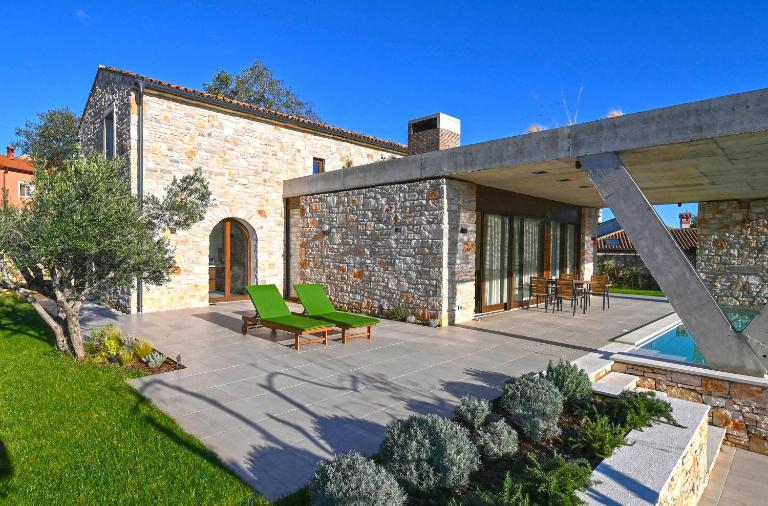 Casa Farfalla - B&B Bale