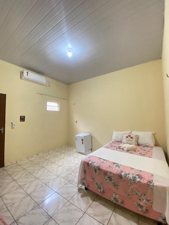 Aconchego da Vó - B&B Barreirinhas
